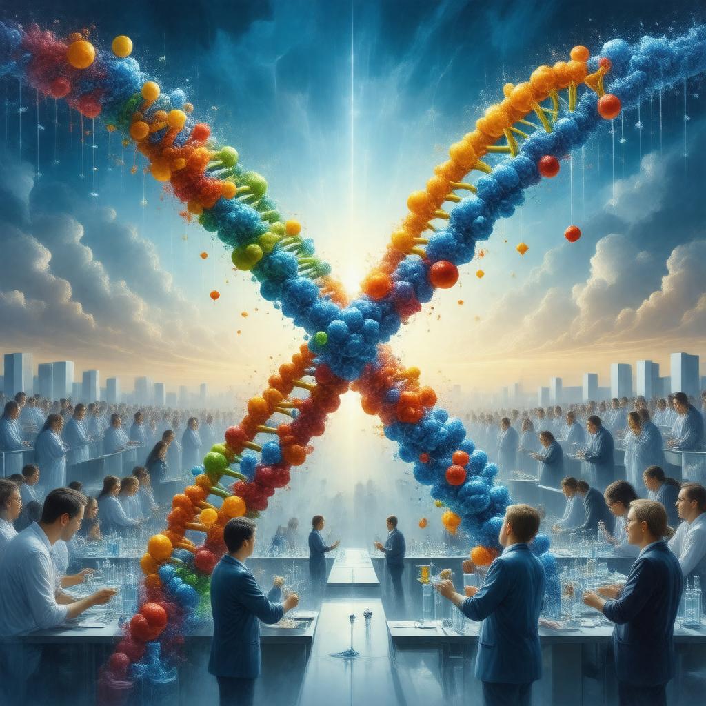 American Society of Human Genetics